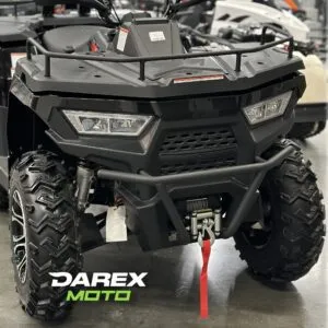 Квадроцикл YAMAHA-LINHAI F320  от официального дилера Darexmoto