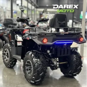 Квадроцикл YAMAHA-LINHAI F320  от официального дилера Darexmoto
