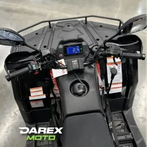 Квадроцикл YAMAHA-LINHAI F320  от официального дилера Darexmoto
