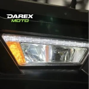 Квадроцикл YAMAHA-LINHAI F320  от официального дилера Darexmoto