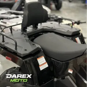 Квадроцикл YAMAHA-LINHAI F320  от официального дилера Darexmoto