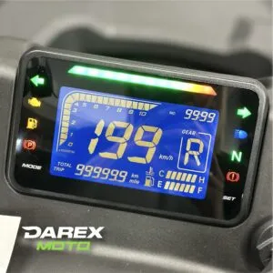 Квадроцикл YAMAHA-LINHAI F320  от официального дилера Darexmoto