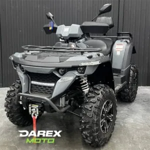 Квадроцикл YAMAHA-LINHAI 550  от официального дилера Darexmoto
