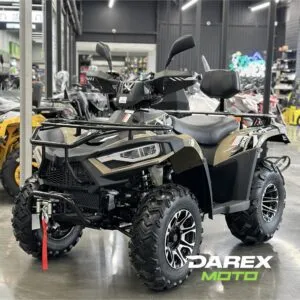 Комплект для сборки YAMAHA-LINHAI P300 (песочный)  от официального дилера Darexmoto