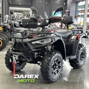 Комплект для сборки YAMAHA-LINHAI D300 EFI  от официального дилера Darexmoto