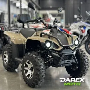 Комплект для сборки YAMAHA-LINHAI P300 EFI  от официального дилера Darexmoto