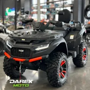 Квадроцикл TGB BLADE 1000 LTX EPS  от официального дилера Darexmoto