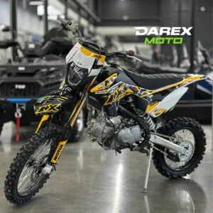 Питбайк JMC 150 Enduro V3.0 17/14  от официального дилера Darexmoto