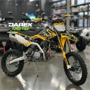 Питбайк JMC MX V3.0 17/14  от официального дилера Darexmoto