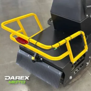 Снегоход Бурлак Беркут ЛОНГ (27 л.с.)  от официального дилера Darexmoto