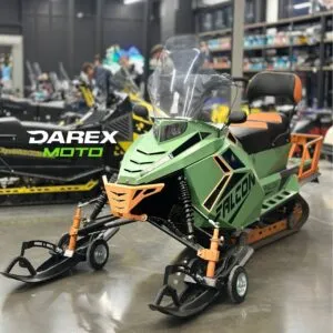 Снегоход Бурлак Фалькон (30л.с.)  от официального дилера Darexmoto