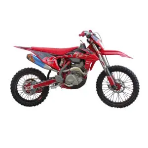 Мотоцикл BSE T9 (2025)  от официального дилера Darexmoto