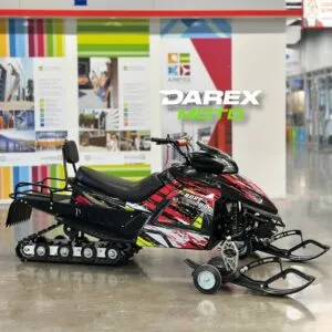 Снегоход Darex Bure 200  от официального дилера Darexmoto