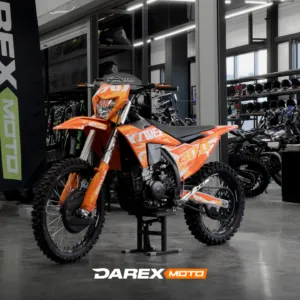 Эндуро / кроссовый мотоцикл KTWei Moto KTW K10-NB300  от официального дилера Darexmoto