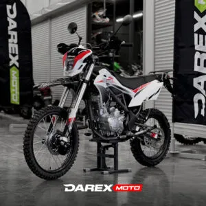 Мотоцикл Regulmoto Allroad  от официального дилера Darexmoto