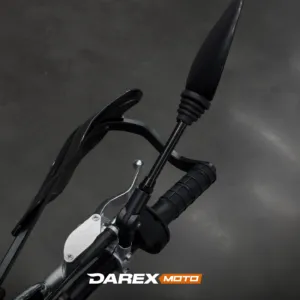 Мотоцикл Regulmoto CR-X 300 PRO с ПТС (Оранжевый/ Серый)  от официального дилера Darexmoto