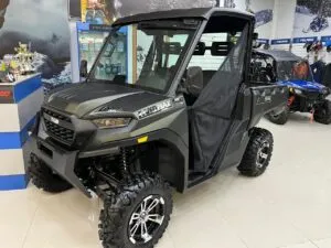 Мотовездеход TGB Landmax 1000 SE Half Cabin  от официального дилера Darexmoto