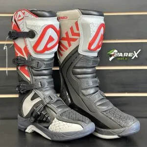 Мотоботы кроссовые Acerbis X-TEAM Black/Grey, (р.42)  от официального дилера Darexmoto