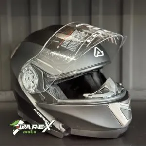 Шлем Acerbis SEREL BLACK2, S  от официального дилера Darexmoto