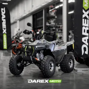 Квадроцикл Nishman 150 S  от официального дилера Darexmoto