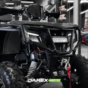 Квадроцикл Nishman 250 PRO G  от официального дилера Darexmoto