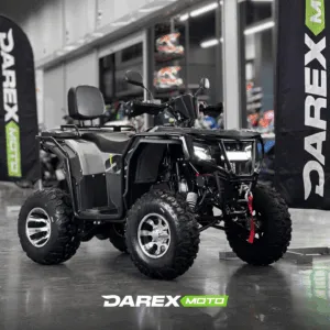 Квадроцикл Nishman 250 PRO G  от официального дилера Darexmoto