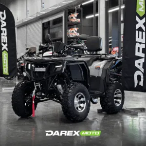 Квадроцикл Nishman 250 PRO L  от официального дилера Darexmoto