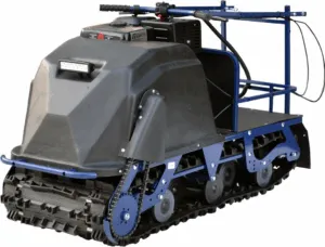 Мотобуксировщик БАРС СЛЕДОПЫТ FS Эконом 13 л.с  от официального дилера Darexmoto