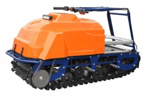 Мотобуксировщик БАРС СЛЕДОПЫТ MDS 15 л.с.  от официального дилера Darexmoto