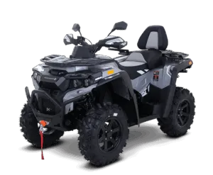 Квадроцикл «Русская механика» РМ 800 Т  от официального дилера Darexmoto