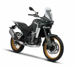 Мотоцикл KOVE 800X PRO  от официального дилера Darexmoto