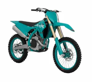 Мотоцикл KOVE MX450  от официального дилера Darexmoto