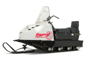 Снегоход «Русская механика» БУРАН А  от официального дилера Darexmoto