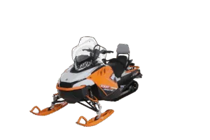 Снегоход «Русская механика» Фронтьер 1000 / 2025  от официального дилера Darexmoto