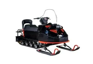 Снегоход БТС 4Т ЛЮКС 29 л.с. 726 м3  от официального дилера Darexmoto