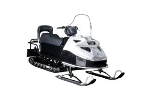 Снегоход БТС 4Т РК СУПЕР-ЛОНГ ЛЮКС 29 л.с. 726 м3  от официального дилера Darexmoto