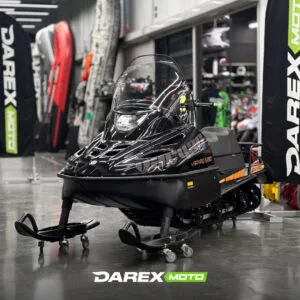 Снегоход «Русская механика» ТАЙГА ВАРЯГ 500  от официального дилера Darexmoto